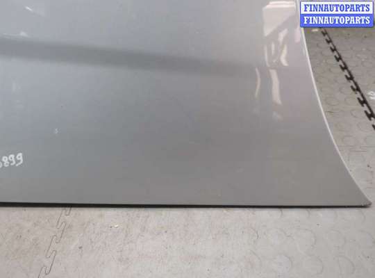 купить Капот на Audi A6 (C5) 1997-2005