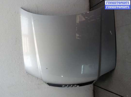 Капот AU1729204 на Audi A6 (C5) 1997-2005