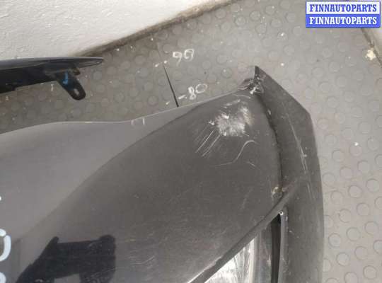 купить Бампер на Opel Astra J 2010-2017