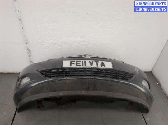 Купить Бампер на Opel Astra J 2010-2017 Бампер OP2417897 на Opel Astra J 2010-2017