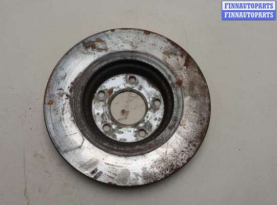 купить Диск тормозной на Nissan Qashqai 2006-2013
