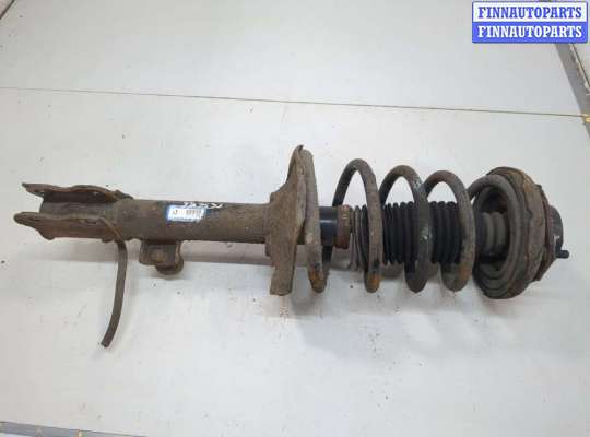 купить Амортизатор подвески на Nissan X-Trail (T30) 2001-2007