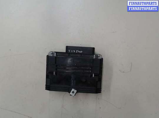 купить Блок управления двигателем на Volkswagen Touareg 2002-2007