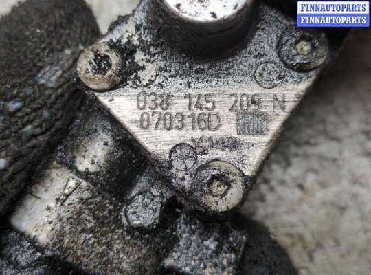 купить ТНВД на Ford Galaxy 2000-2006
