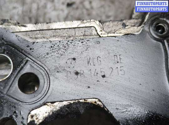 купить ТНВД на Ford Galaxy 2000-2006