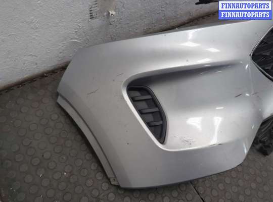 купить Бампер на Ford Escape 2019-2022