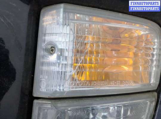 купить Поворот на Toyota RAV 4 2000-2005