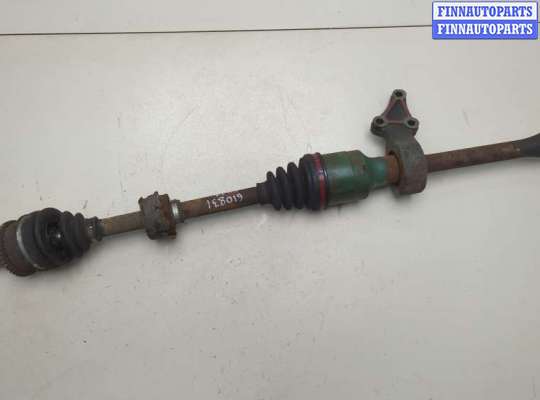 купить Полуось (приводной вал, шрус) на Suzuki Liana 2001-2008