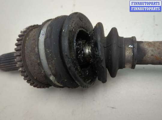 купить Полуось (приводной вал, шрус) на Suzuki Liana 2001-2008