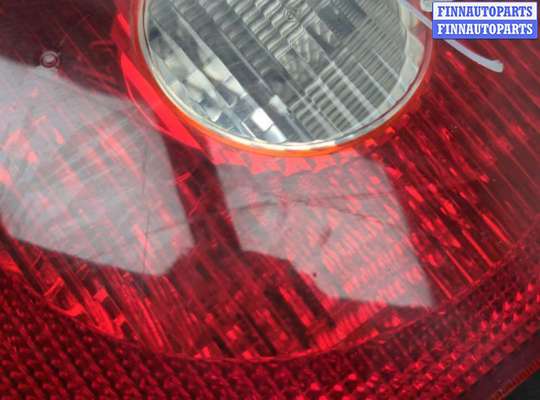 купить Фонарь (задний) на Ford Mondeo 3 2000-2007