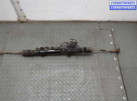 Рейка рулевая с г/у HN604488 на Hyundai Getz 2002-2011
