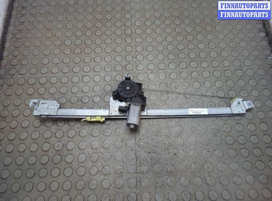 Стеклоподъемник электрический NS988753 на Opel Vivaro 2001-2014