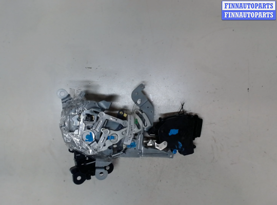 купить Ручка раздвижной двери салона на Mazda 5 (CR) 2005-2010