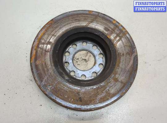 купить Диск тормозной на Audi A6 (C5) 1997-2005