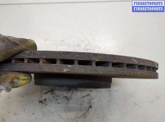 купить Диск тормозной на Audi A6 (C5) 1997-2005