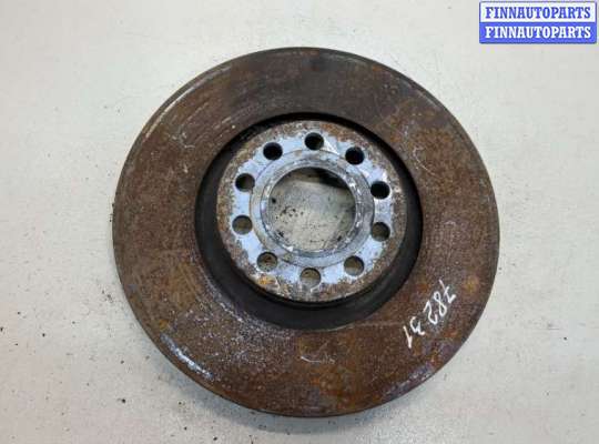 купить Диск тормозной на Audi A6 (C5) 1997-2005