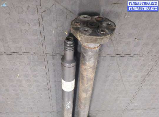 купить Кардан на Mercedes C W203 2000-2008