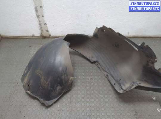 купить Защита арок (подкрылок) на Seat Leon 2 2005-2012