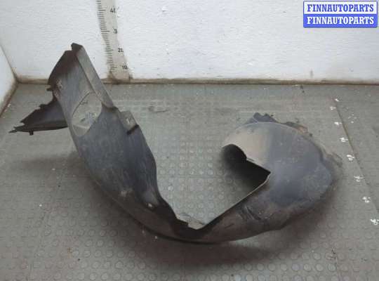 Защита арок (подкрылок) ST342816 на Seat Leon 2 2005-2012