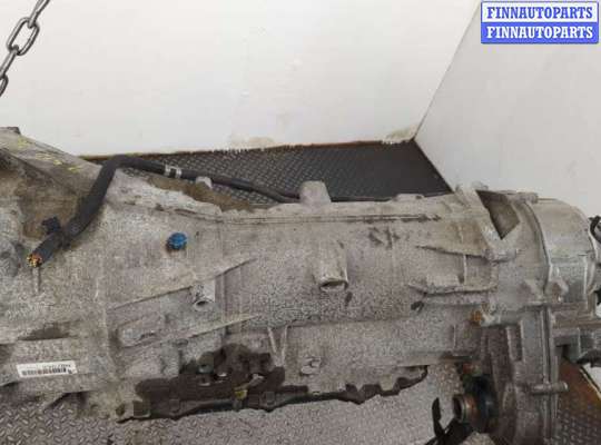 купить КПП - автомат (АКПП) 4х4 на BMW X3 F25 2010-2017