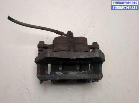 Суппорт на Infiniti FX I (S50)