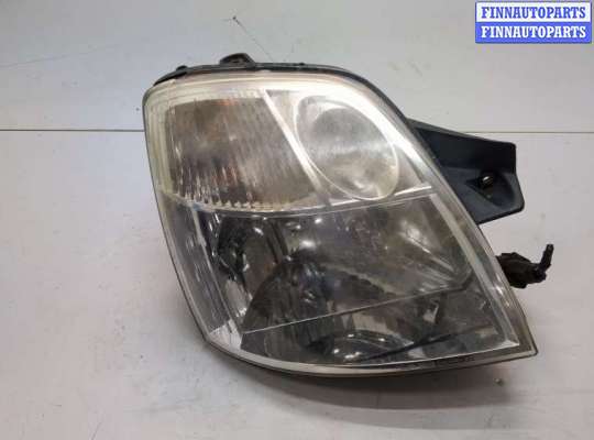 Фара (передняя) KA596616 на KIA Picanto 2004-2011