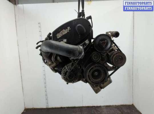 Двигатель (ДВС) OP2412857 на Opel Astra H 2004-2010