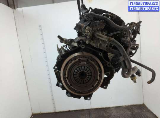 купить Двигатель (ДВС) на Opel Astra H 2004-2010