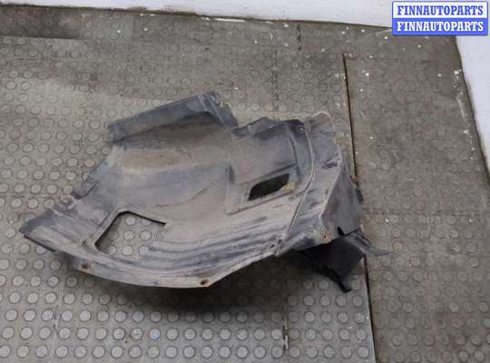 купить Защита арок (подкрылок) на BMW 3 E90, E91, E92, E93 2005-2012