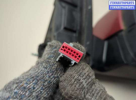 купить Зеркало боковое на Land Rover Freelander 2 2006-2014