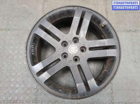 Купить Колпачок литого диска на Chrysler 300C 2004-2011 Колпачок литого диска CRN4402 на Chrysler 300C 2004-2011