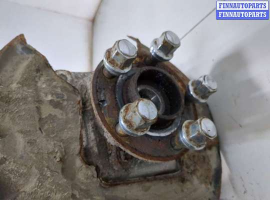 купить Рычаг подвески на Ford Edge 2015-2018