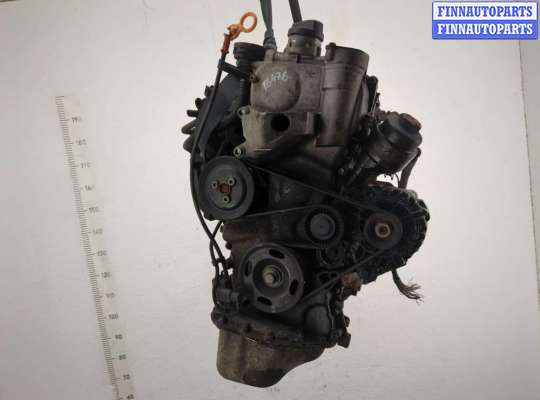 Двигатель (ДВС) VG2791153 на Volkswagen Polo 2001-2005