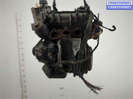купить Двигатель (ДВС) на Volkswagen Polo 2001-2005