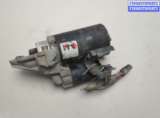 купить Стартер на Ford Transit 2006-2014