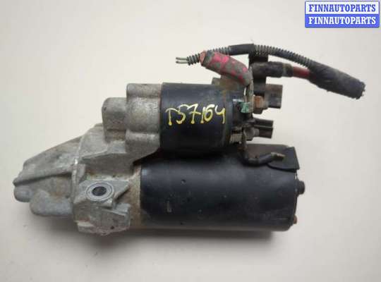 купить Стартер на Ford Transit 2006-2014