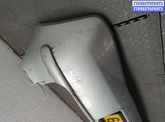 купить Бампер на Mitsubishi Colt 2002-2012