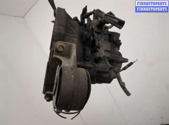 купить КПП 6-ст.мех 4х4 (МКПП) на Chevrolet Captiva 2011-2016