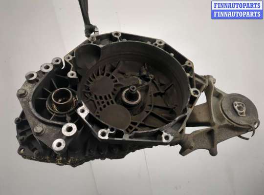 купить КПП 6-ст.мех 4х4 (МКПП) на Chevrolet Captiva 2011-2016