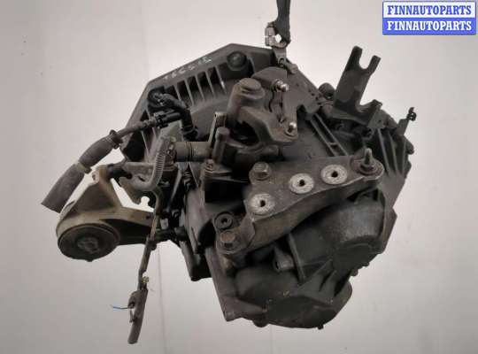 купить КПП 6-ст.мех 4х4 (МКПП) на Chevrolet Captiva 2011-2016