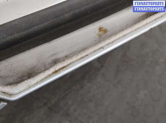 купить Подсветка номера на BMW X5 E53 2000-2007