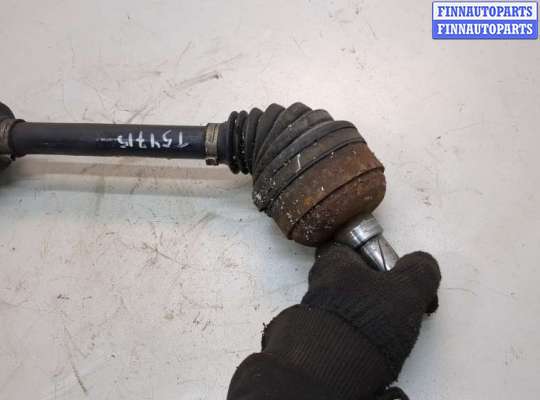 Приводной вал (Полуось в сборе) на Opel Astra J