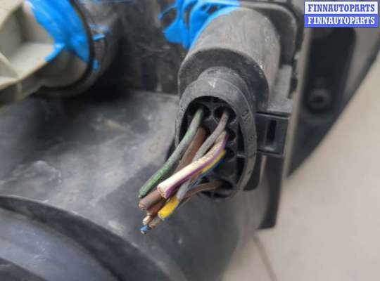 купить Фара (передняя) на Volkswagen Golf 5 2003-2009