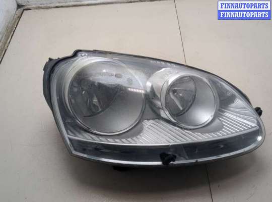 купить Фара (передняя) на Volkswagen Golf 5 2003-2009