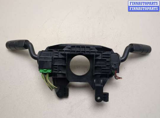 купить Переключатель поворотов и дворников (стрекоза) на Land Rover Range Rover Sport 2005-2013