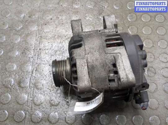 Купить Генератор на Citroen Berlingo 2008-2012 Генератор PG1253305 на Citroen Berlingo 2008-2012