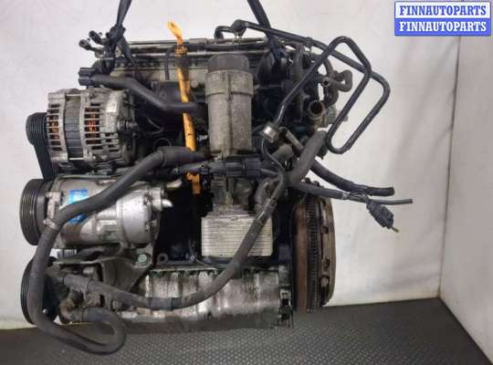купить Двигатель (ДВС) на Volkswagen Golf 4 1997-2005