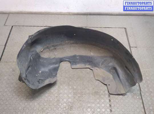 купить Защита арок (подкрылок) на Suzuki Grand Vitara 2005-2016