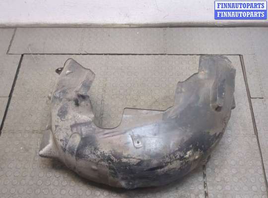 купить Защита арок (подкрылок) на Suzuki Grand Vitara 2005-2016