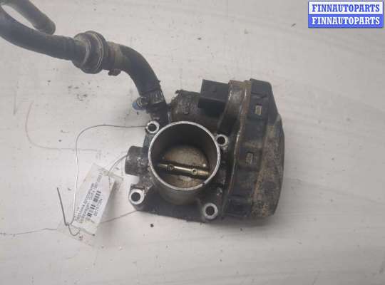 купить Заслонка дроссельная на Volkswagen Golf 4 1997-2005